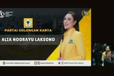 Anak Politisi Dilantik...