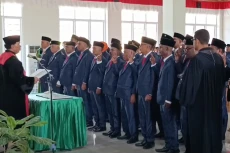 2 Kader Partai Perindo...