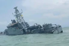 Bocor, Kapal Angkatan...