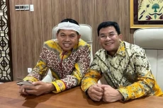 Pilgub Jabar 2024, Dedi...