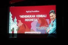 GSM Gelar Ng(K)aji Pendidikan,...