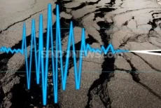 Gempa M5,8 Guncang Gunungkidul...