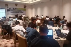 Usung 7 Peta Jalan,...