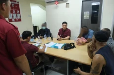 Imigrasi Jakut Gelar...