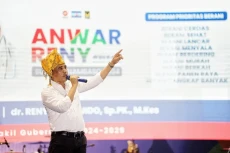 Tokoh Tomini: Kepemimpinan...