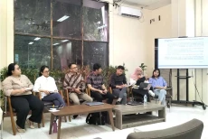 11 Jurnalis Jadi Korban...