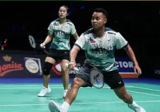 Hasil Korea Open 2024:...