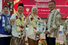 Profil Bellinda Birton,...