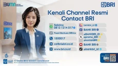 Hati-Hati Penipuan Online...