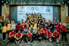 Outbound Kader Dasawisma,...