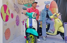 Adu Kreasi Fazzio Modifest...