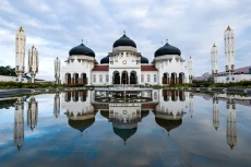 5 Destinasi Wisata Ramah...
