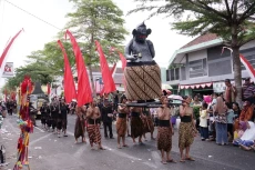 Arakan Karnaval Authentic...