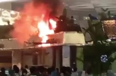 Restoran di Terminal...
