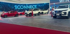 Penjualan Mobil Merek...