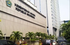 Pendaftaran CPNS Kemenag...