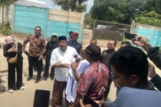 Strategi Rano Karno...