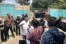 Rano Karno Beberkan...