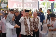 Harapan Burzah Zarnubi...
