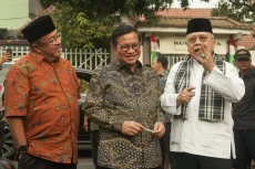 Bulan Ini Pramono Anung...