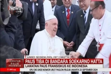 IMM Jakarta: Kunjungan...