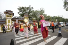 Festival Kuliner Serpong...