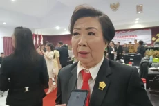Masyarakat Percaya Partai...