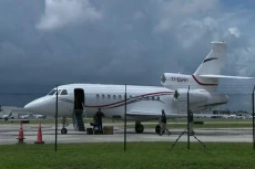 AS Rampas Jet Mewah...