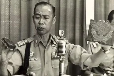 5 Jenderal TNI-Polri...