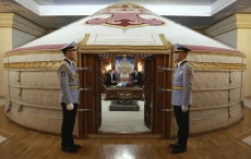 Mongolia Jelaskan Alasan...