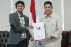 Ketua DPP Partai Perindo...