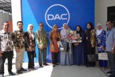Kunjungan Spesial Direksi...