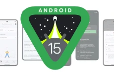 Android 15 Resmi Meluncur,...