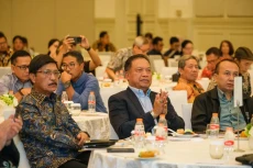 Joko Supriyono Rilis...