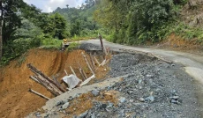 Trans Kandangan-Batulicin...