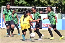 Soccer Challange Surabaya...