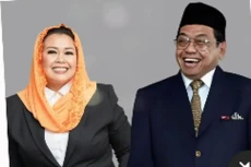 Peringati Ultah Gus...