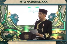 Jokowi Sebut Media Konvensional...