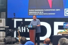 SBY Minta Kader Demokrat...