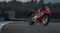 Gara-gara CBR 4 Silinder,...