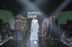 MUFFEST+ 2024 Road to...
