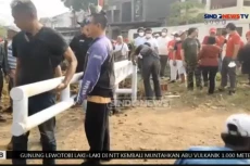 Pemkot Depok Pastikan...