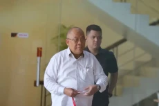 Erick Thohir Angkat...