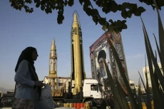 Uni Eropa Tuding Iran...