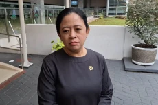 DPR Targetkan RUU Kementerian...
