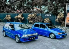 Toyota Siap Hidupkan...