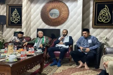 Dua Program Kemanusiaan...