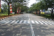 Fasilitas Penunjang...