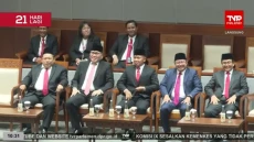 Sah! DPR RI Resmi Umumkan...