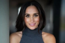 Meghan Markle dan Oprah...